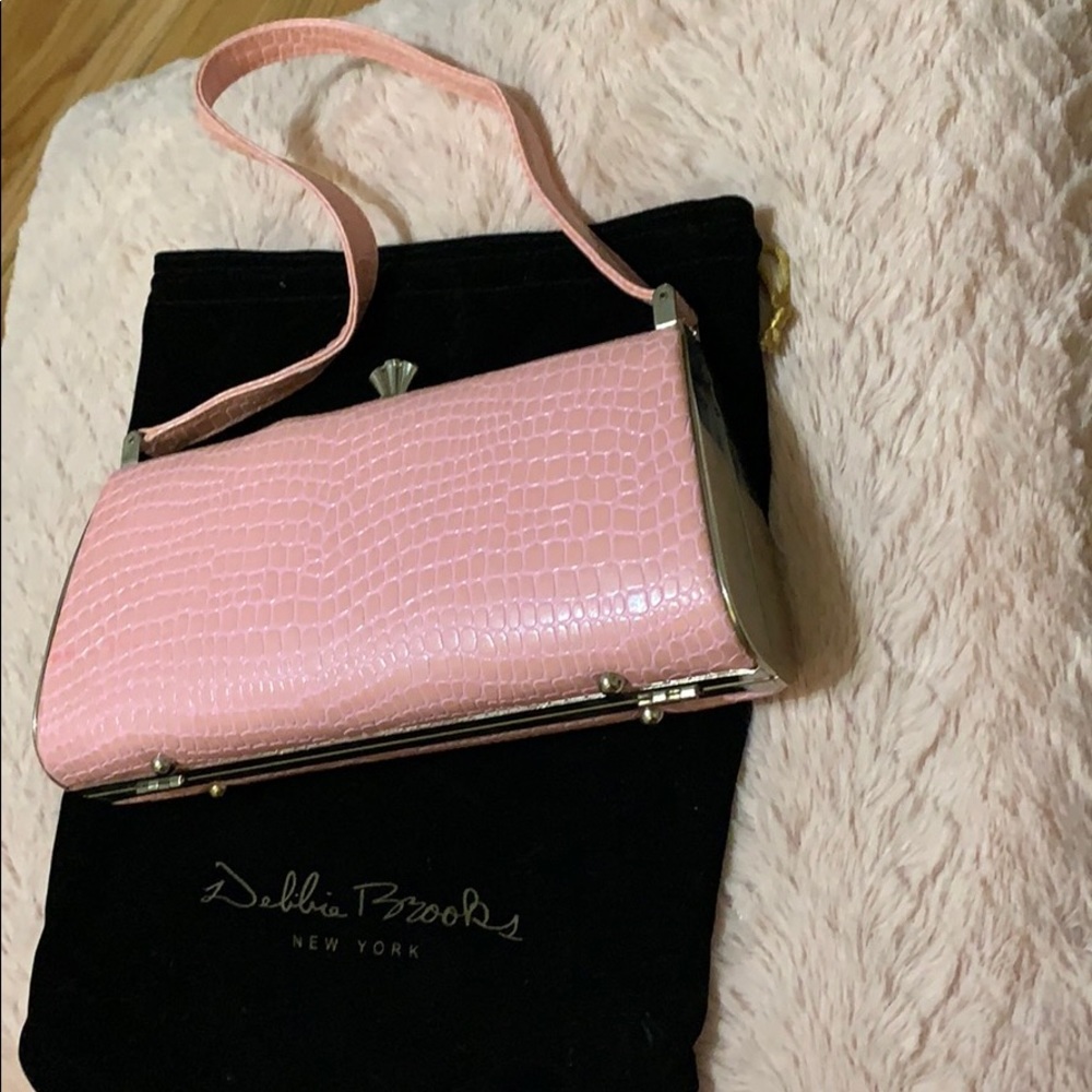 Debbie Brooks - Handbag. - Picture 6 of 8